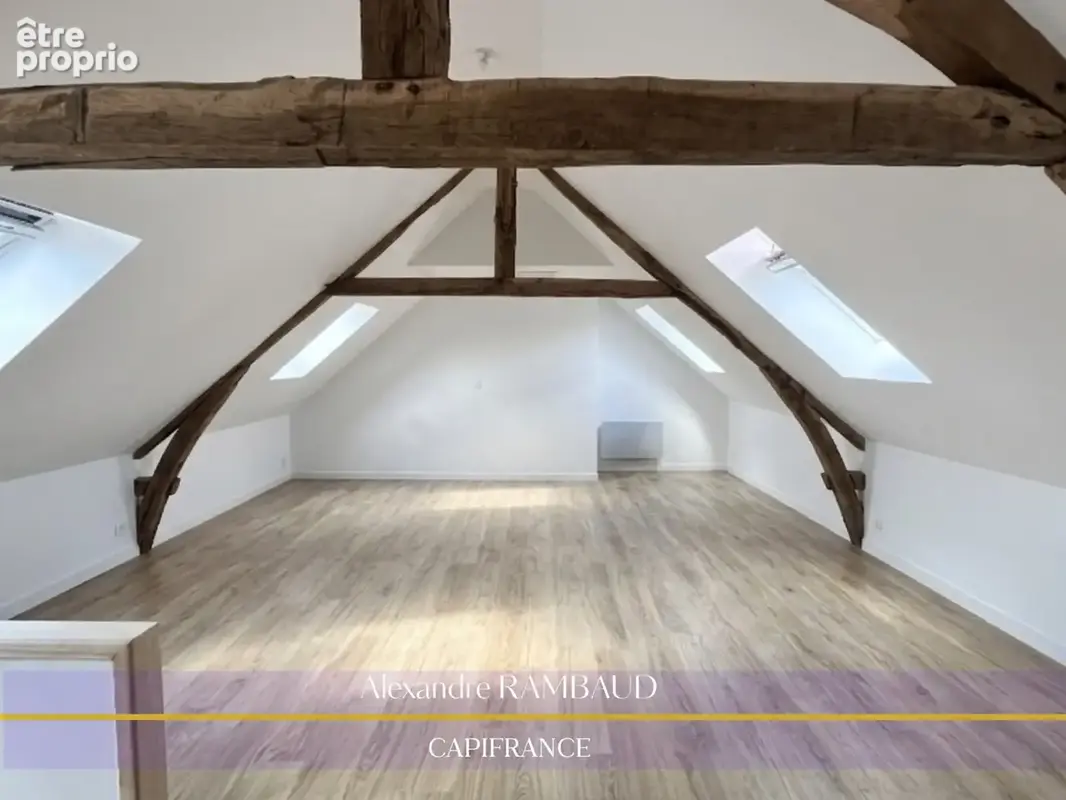 Maison à vendre 5 pièces CHATILLON EN VENDELAIS (35) - photo 15
