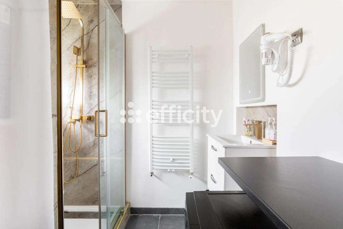 Maison 88 m² à Tourcoing  - photo 8