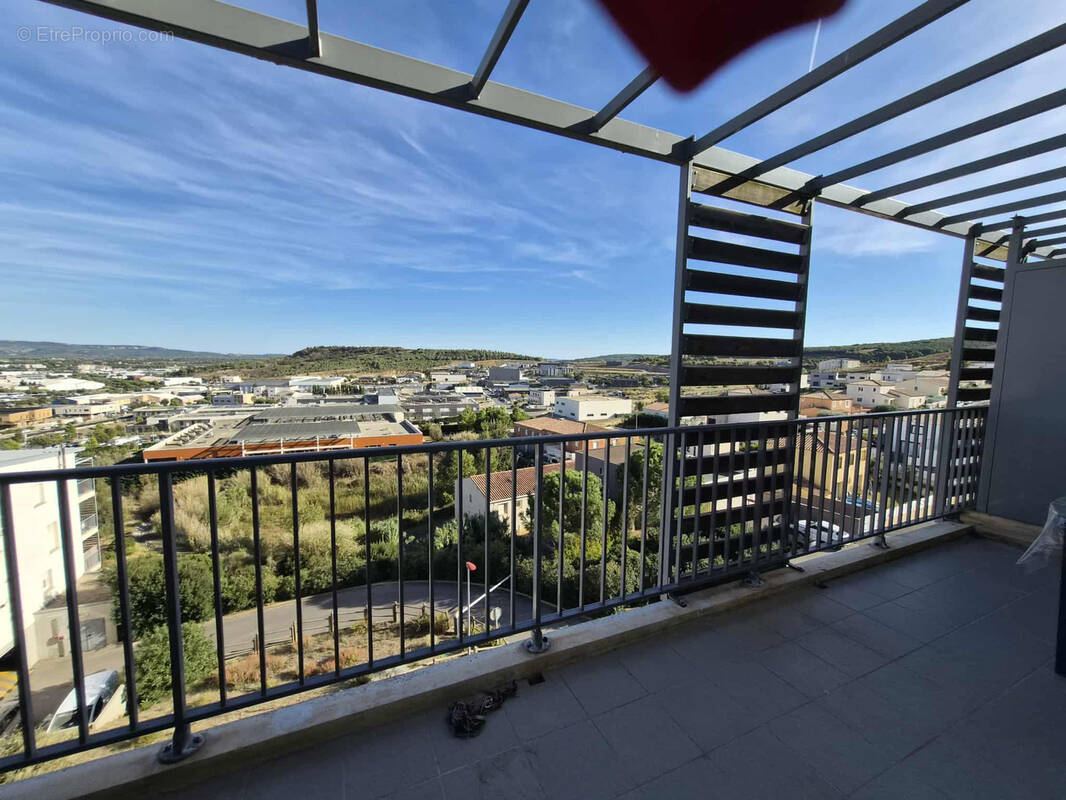 Appartement à NARBONNE