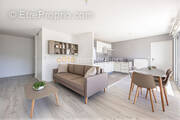 Appartement à SAUTRON