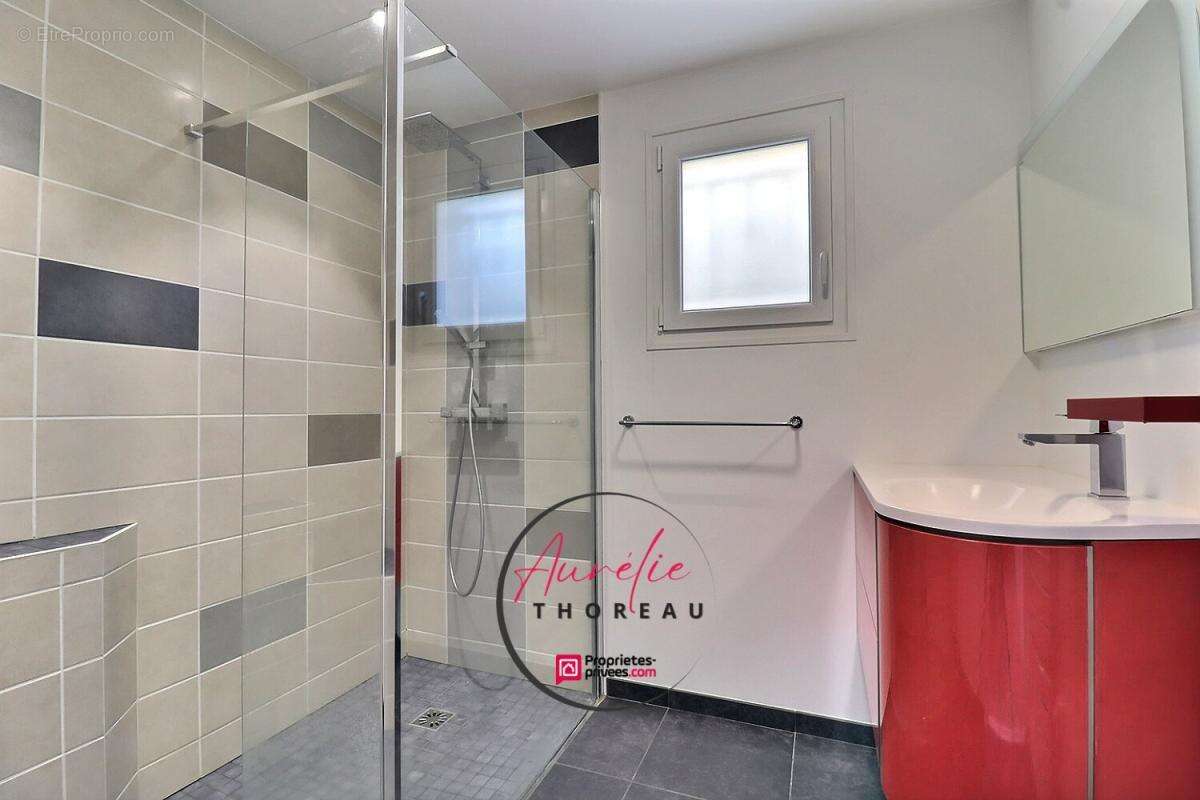 Maison de plain pied, 4 chambres, jardin - photo 8