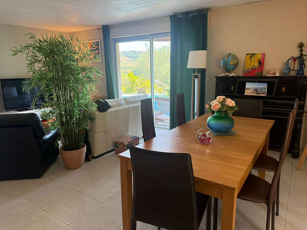 Maison à vendre à Limoux de 105 m² avec piscine, garage de 55 m² et terrain de 960 m² - photo 6
