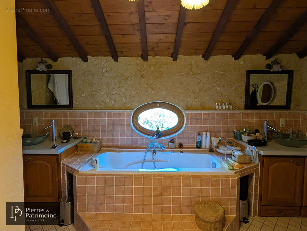 Maison à CONDOM