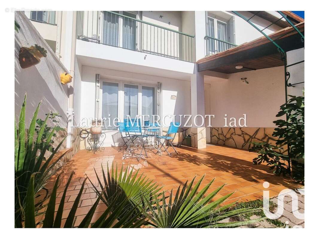 Photo 2 - Maison à POLLESTRES