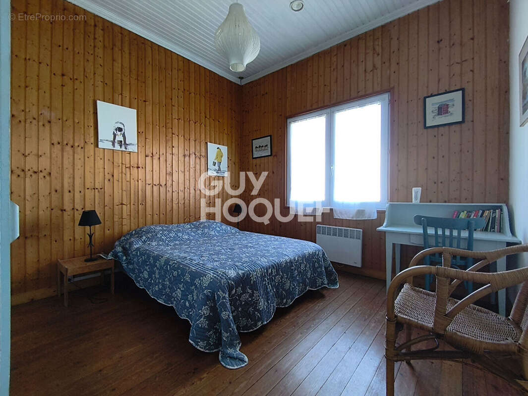 Maison à LE CHATEAU-D'OLERON