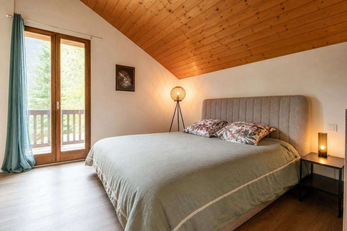 Magnifique villa avec piscine - photo 20