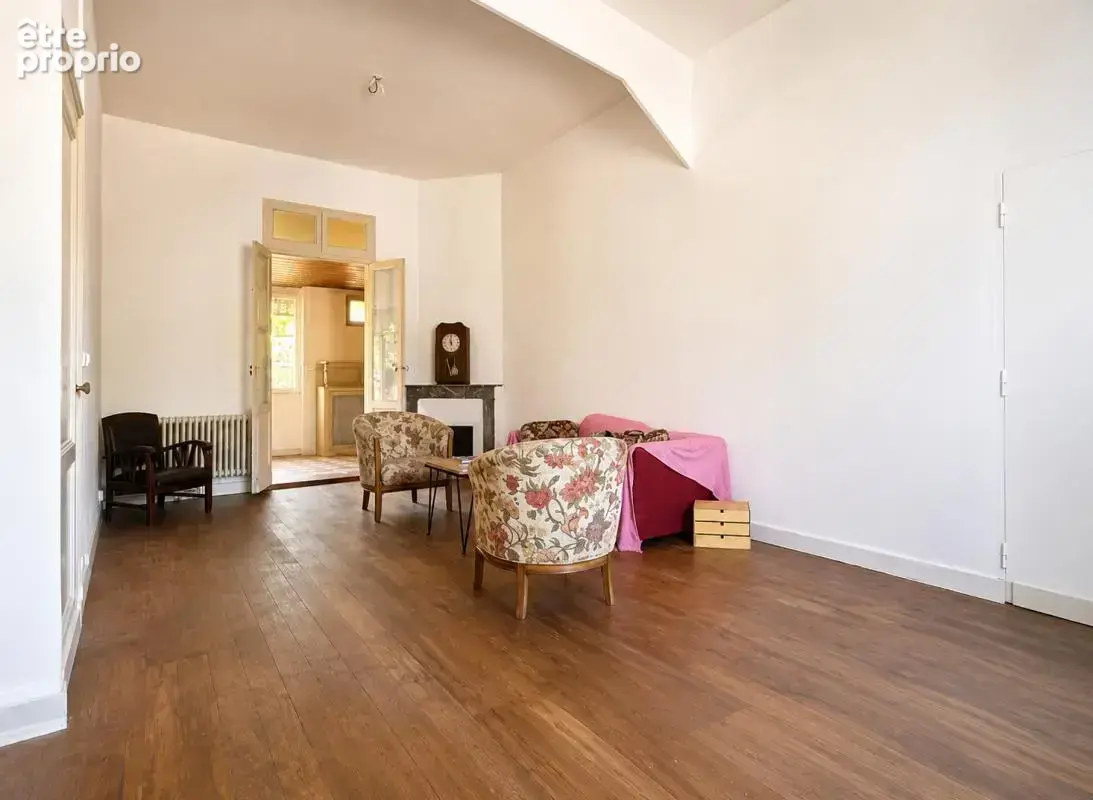 Vente maison 95m2 BEGLES (33130) - photo 2