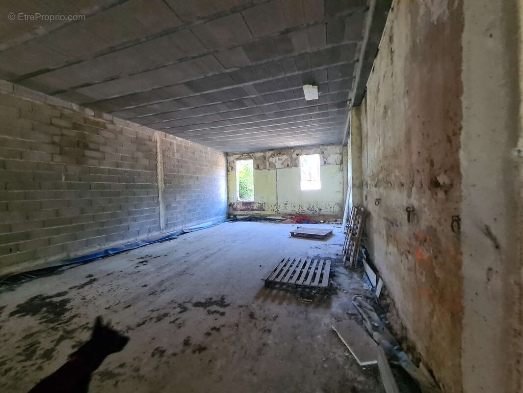 Maison à BEAUVOISIN