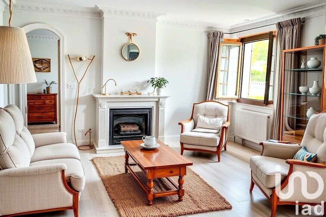 Photo 3 - Maison à IGNY