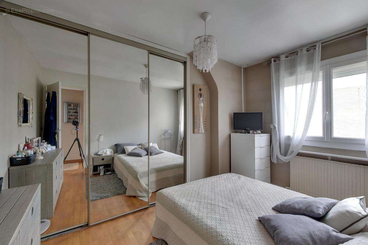 Maison à TREMBLAY-EN-FRANCE