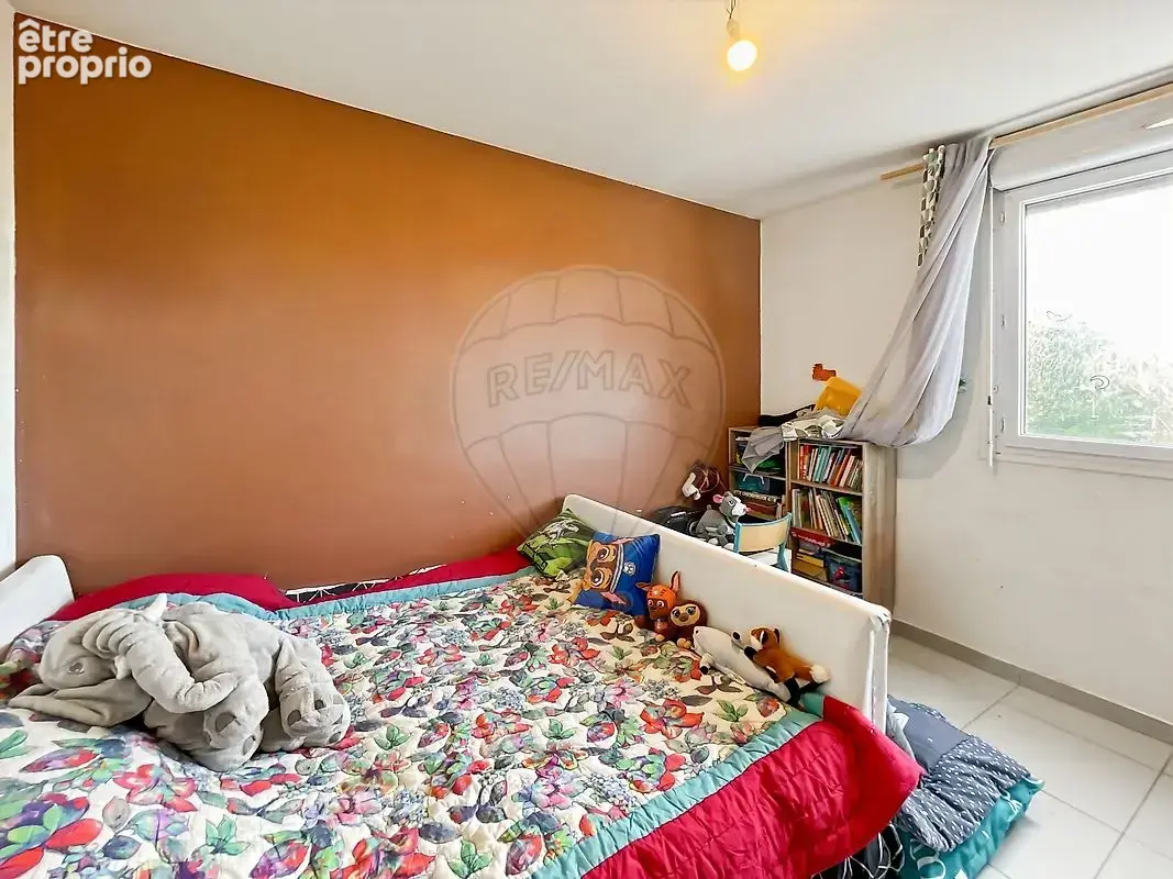 Appartement 2 chambre(s) à vendre - photo 4
