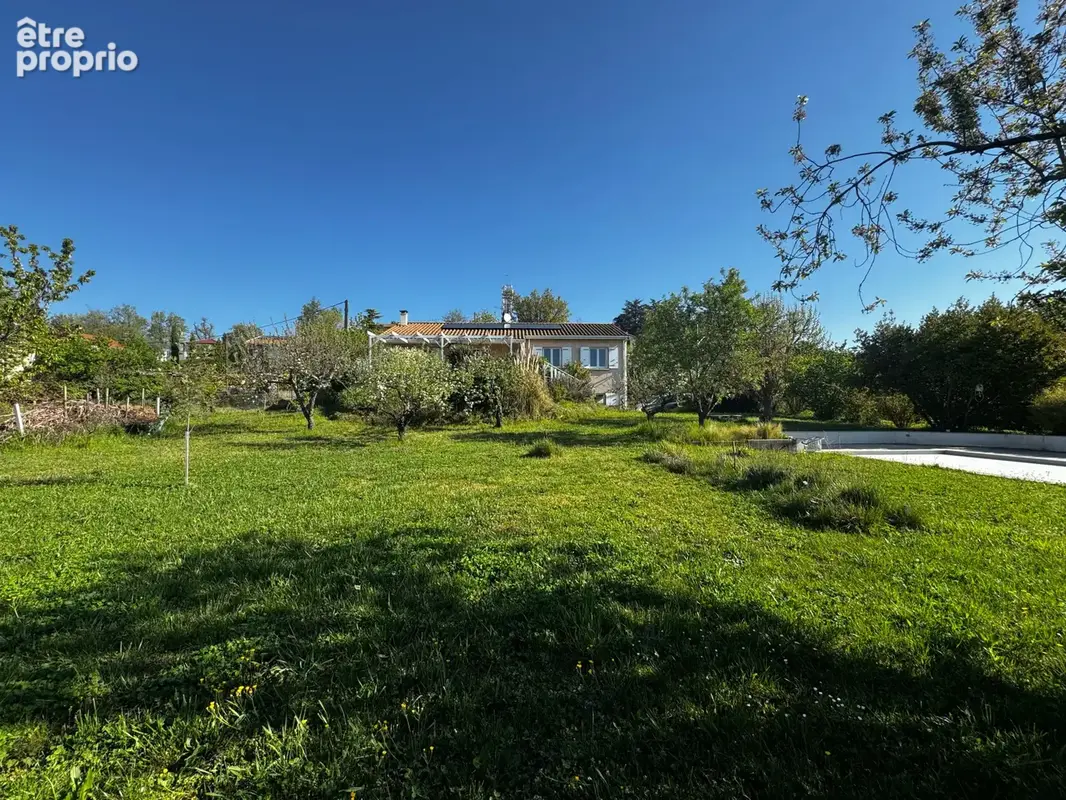 Maison sur sous sol 103m2 avec terrain 1 731m2 - photo 3