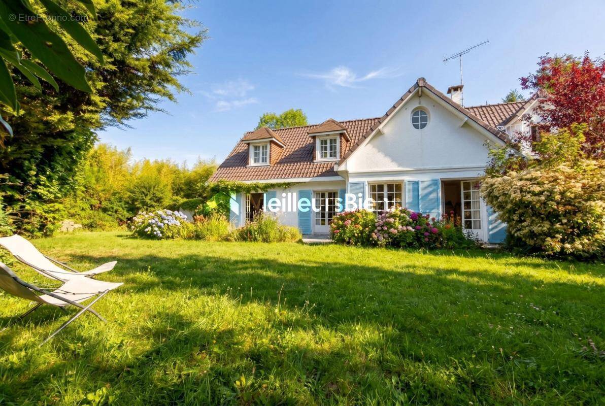 Maison à CHAVENAY