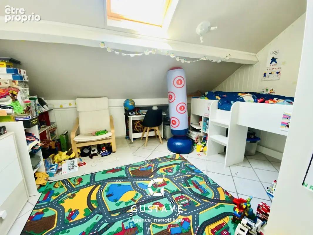 Maison 5 pièces 123m2 - photo 12