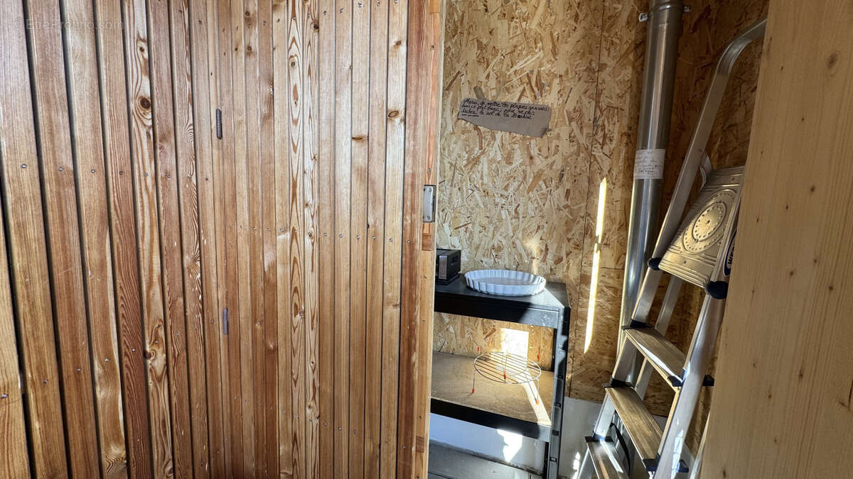 Appartement à AIX-LES-BAINS