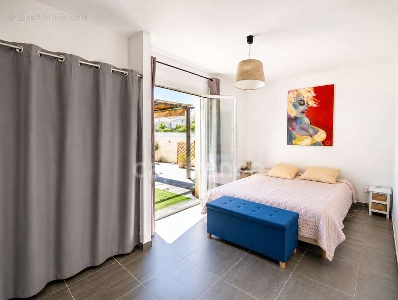 Maison à vendre 4 pièces MONTARNAUD (34) - photo 5