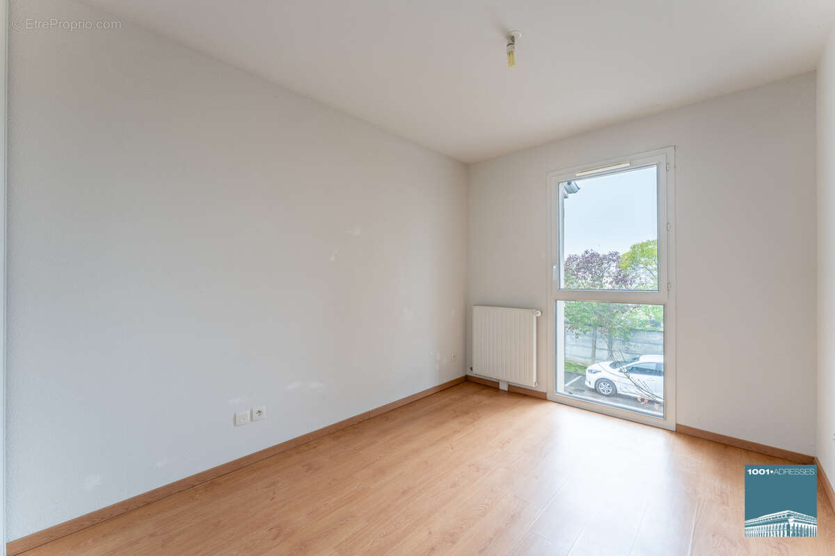 Appartement à VILLENAVE-D'ORNON