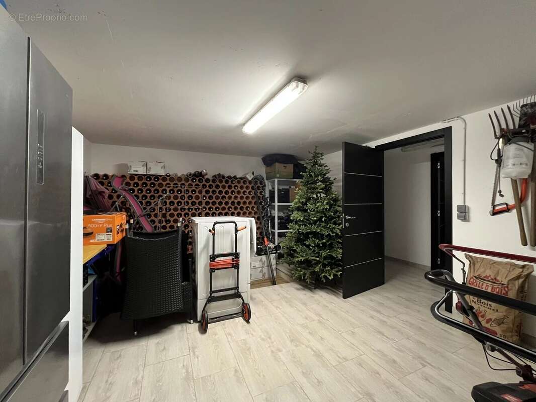 Maison à ORMESSON-SUR-MARNE