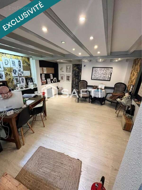 Photo 5 - Commerce à BEZIERS