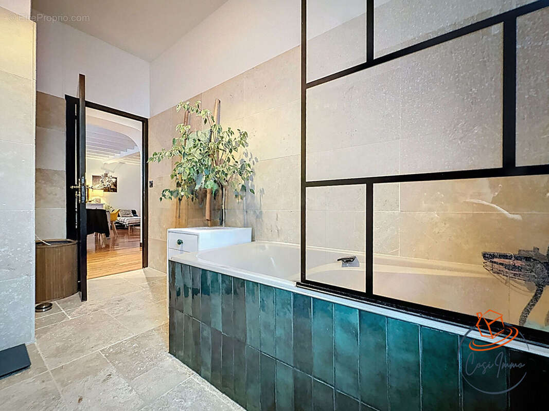 Appartement à BELLEGARDE-SUR-VALSERINE