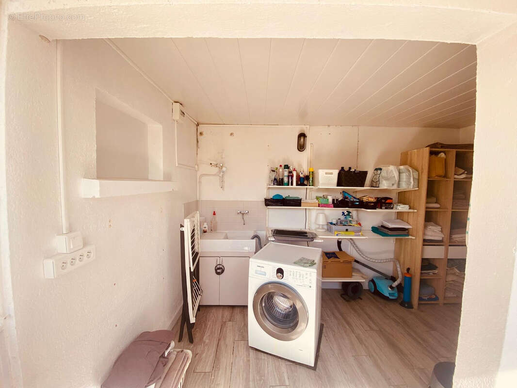 Maison à SAINT-CYPRIEN