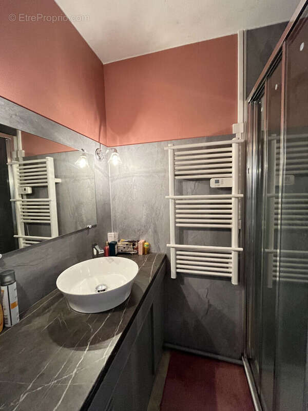 Appartement à DECIZE