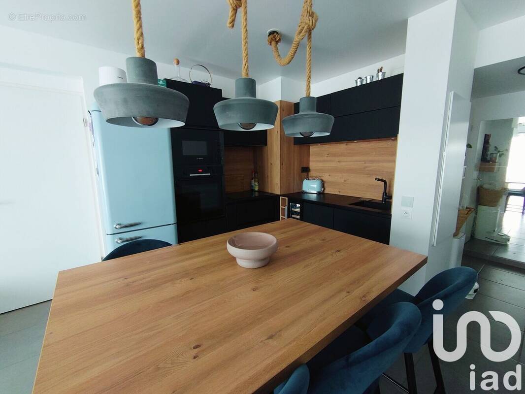 Photo 1 - Appartement à BAYONNE