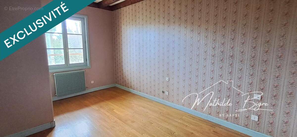 Photo 5 - Maison à ISSOIRE