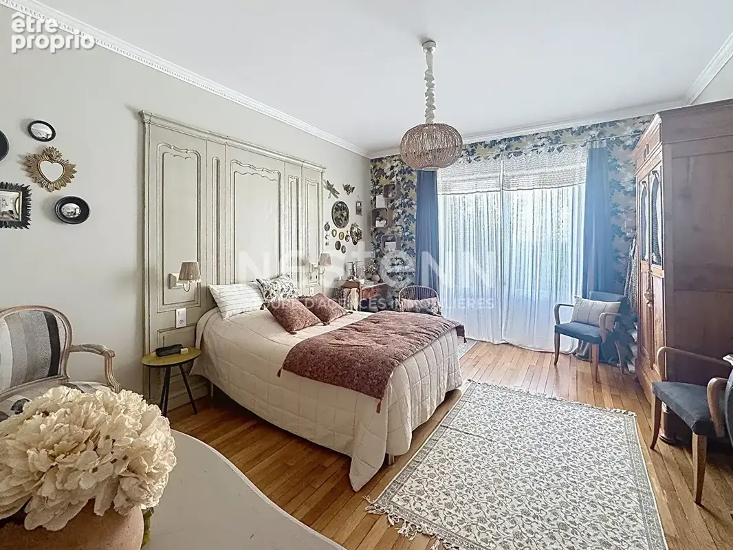 Exclusivité nestenn brest  appartement de caractère avec terrasse de 150 m² - photo 6