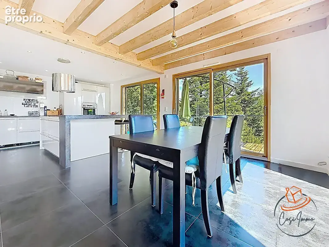 Maison Gex 7 pièce(s) 179 m2 - photo 5