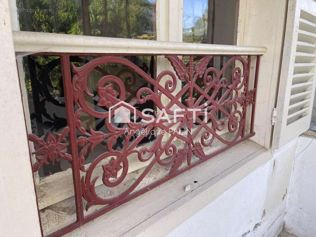 Photo 4 - Maison à SAINTE-MENEHOULD