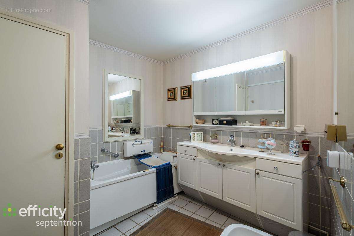 Appartement à LILLE