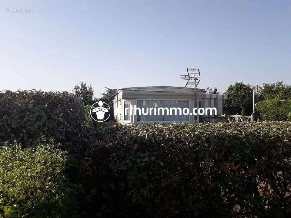Vente Maison Saint-pair-sur-mer(50380) 117 500ï¿œ - photo 2