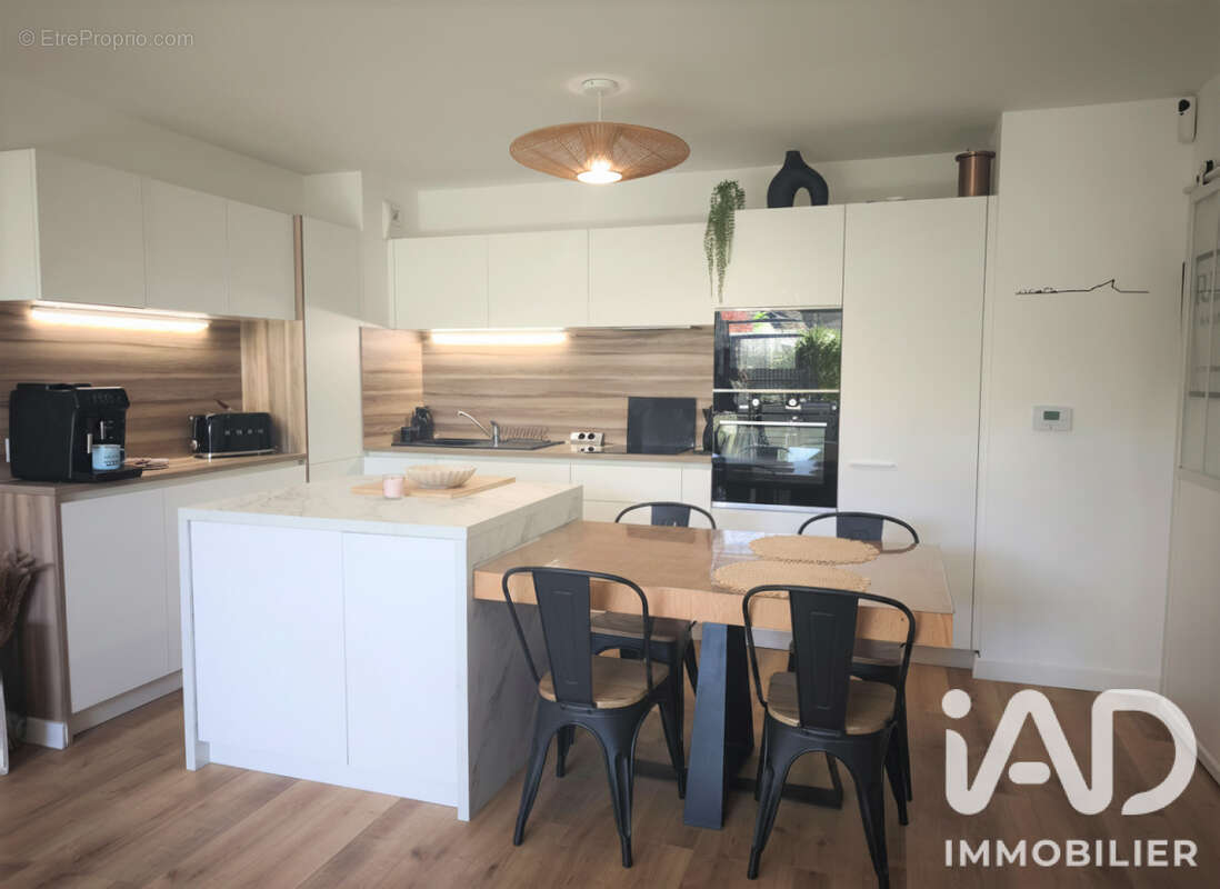 Photo 2 - Appartement à LA CIOTAT