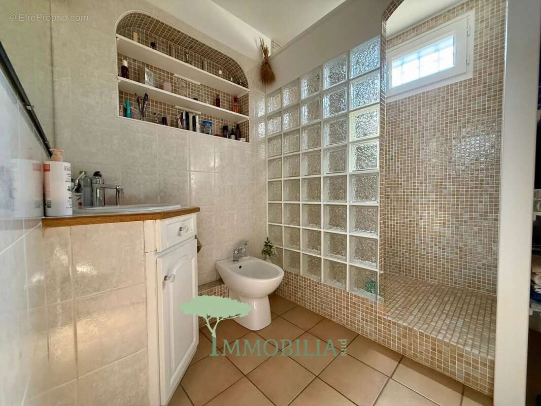 Maison à LA SEYNE-SUR-MER