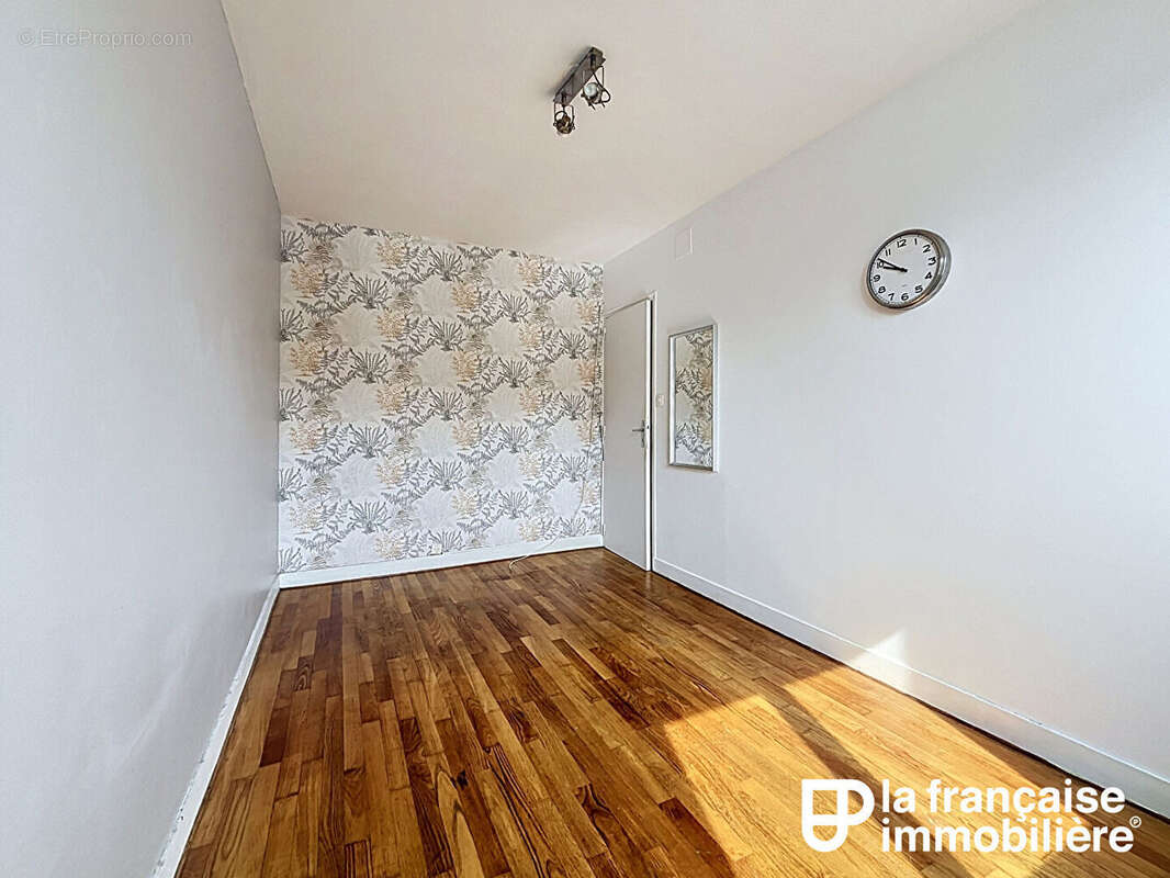 Vue sur parc appartement 4 pieces  francisco ferrer - photo 4