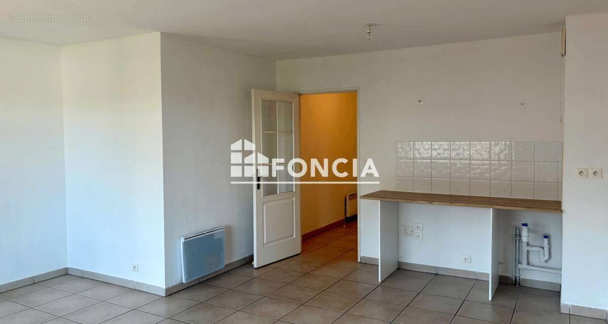 Appartement à DAX