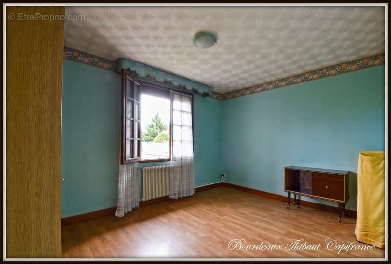 Maison familiale évolutive à Sainte-Geneviève-des-Bois – 2 chambres + combles à aménager - photo 7