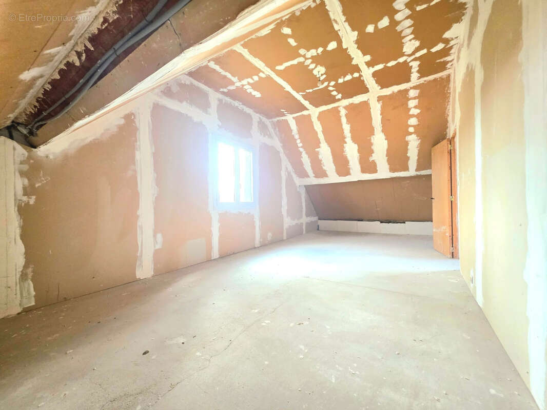 Maison à SAINT-SIMEON