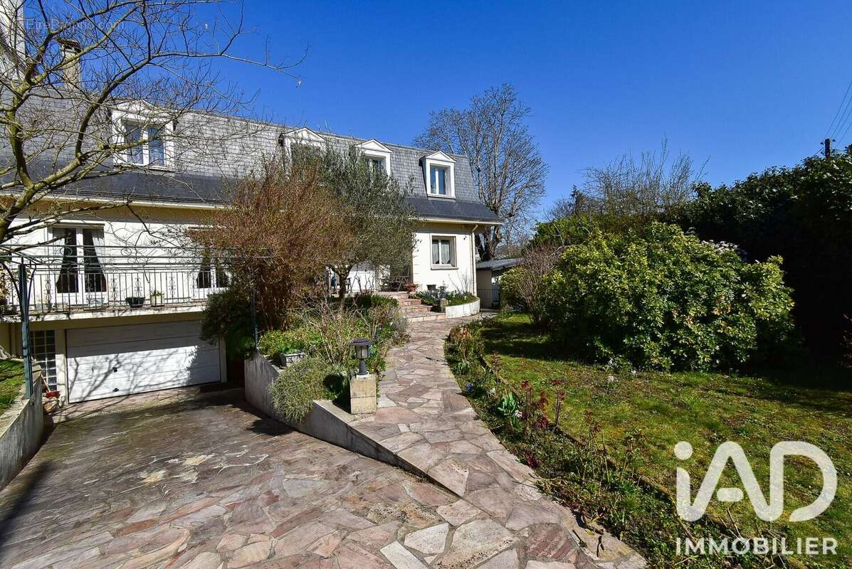 Photo 4 - Maison à LE RAINCY