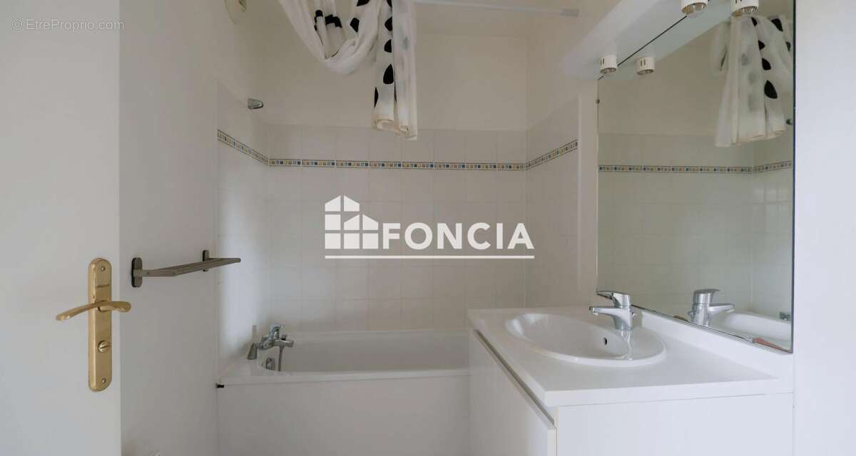 Appartement à DRAVEIL