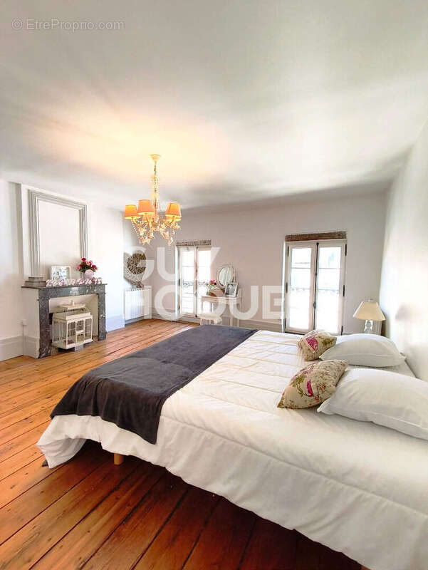 Maison Marmande 8 pièce(s) 170 m2 - photo 15