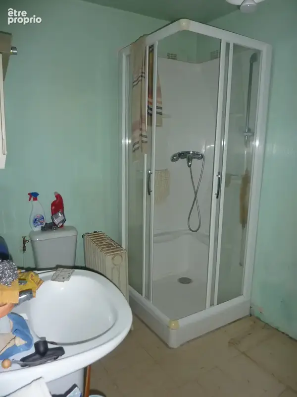 Maison de ville - photo 5
