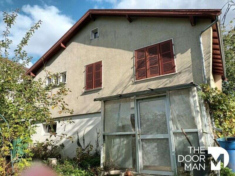 Maison 18400 - photo 7