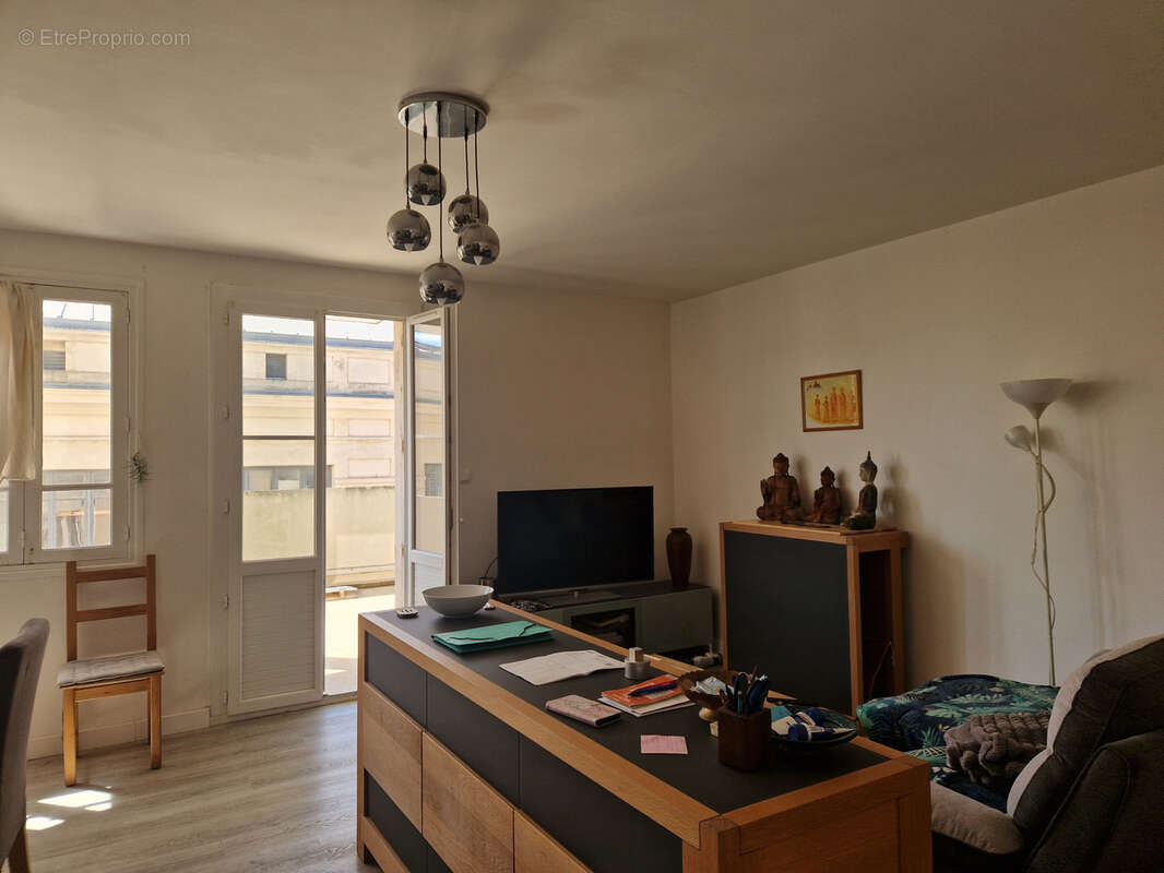 Appartement à BEZIERS
