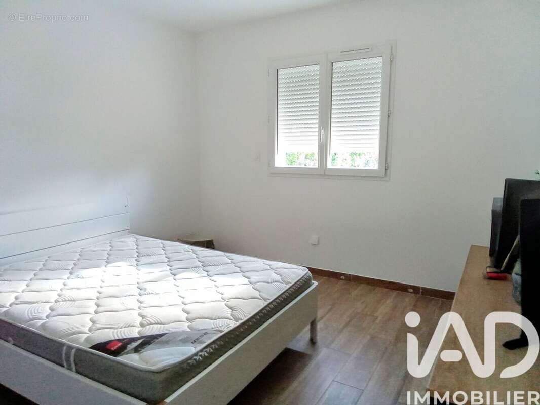 Photo 5 - Maison à LES EGLISOTTES-ET-CHALAURES