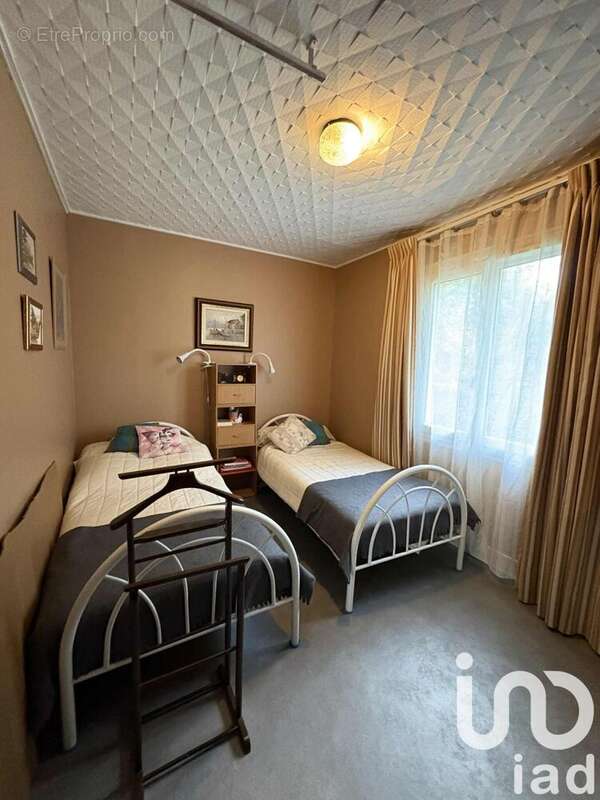 Photo 6 - Maison à MORTAGNE-AU-PERCHE