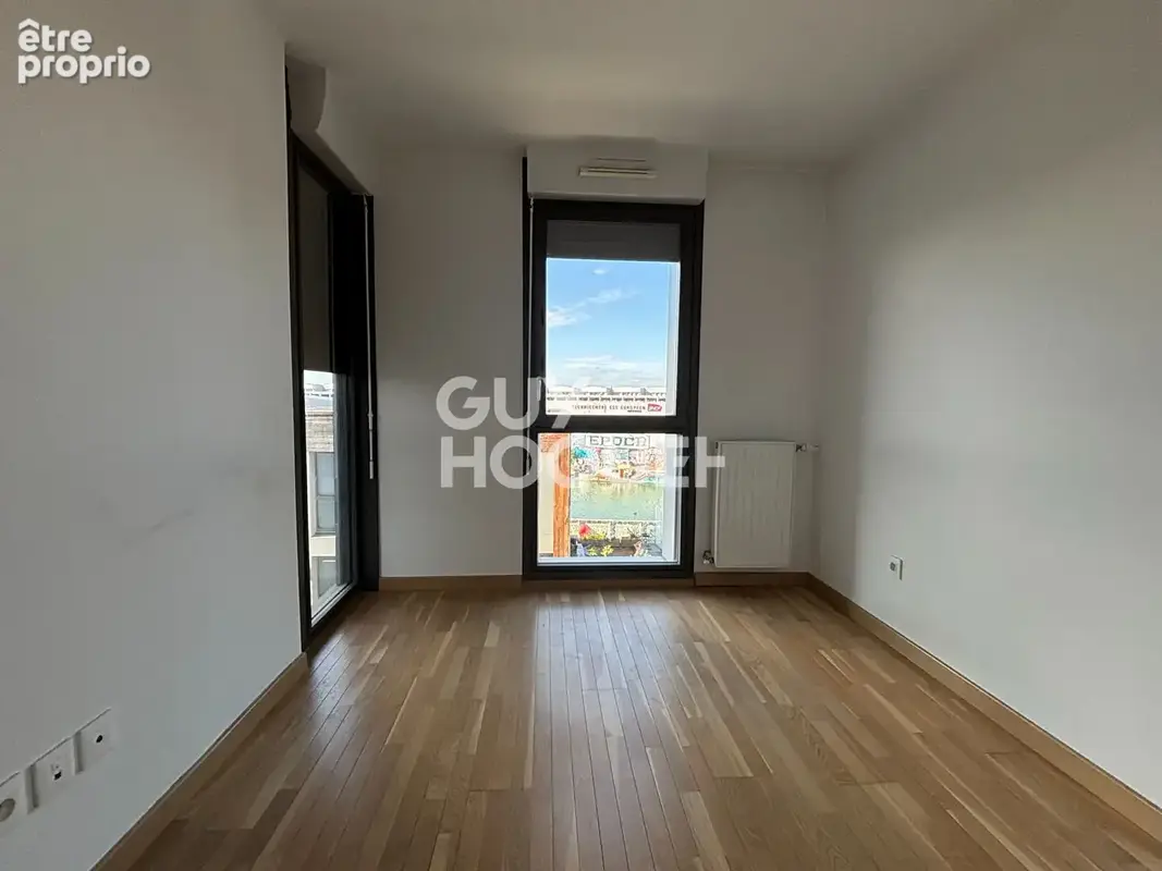 Appartement Pantin 4 pièce(s) 89 m2 - photo 6