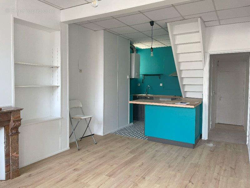 Maison à AUTHON-DU-PERCHE