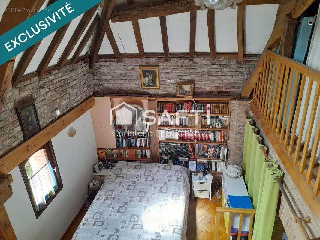 Maison 210 m² à Mons-En-Pevele  - photo 7